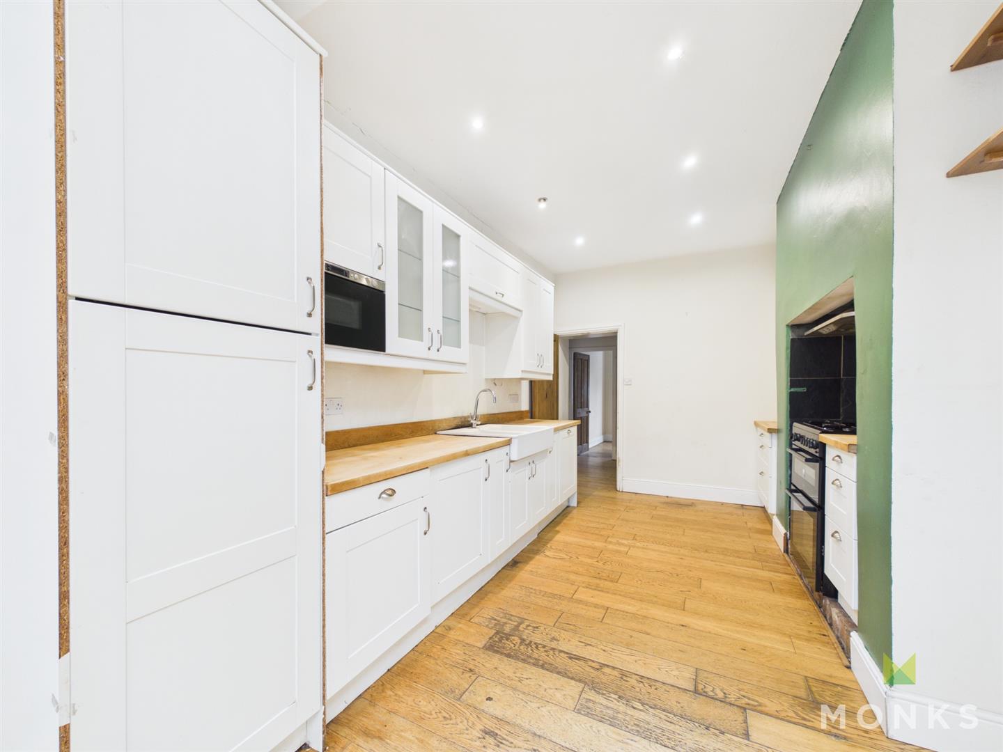 35 Upper Brook Street, Oswestry, SY11 2TG For Sale